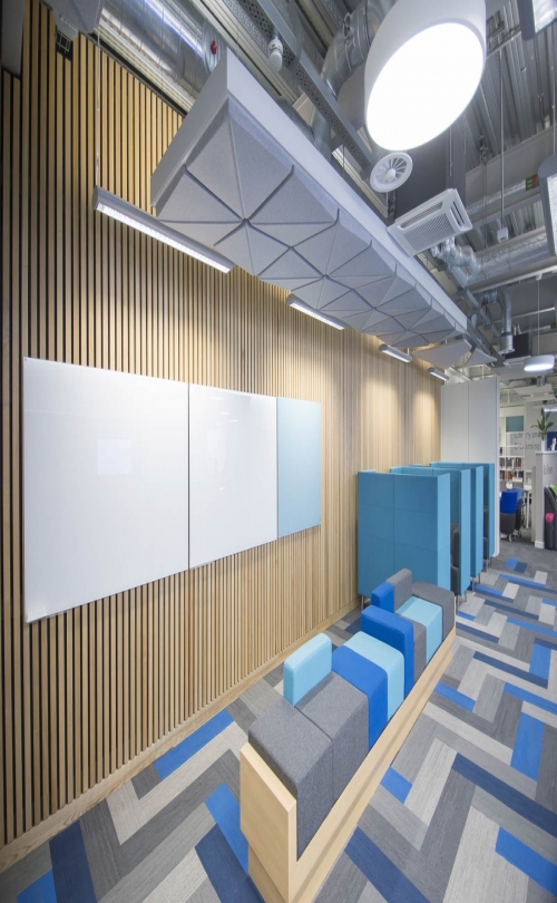 Educo - Loughborough University London